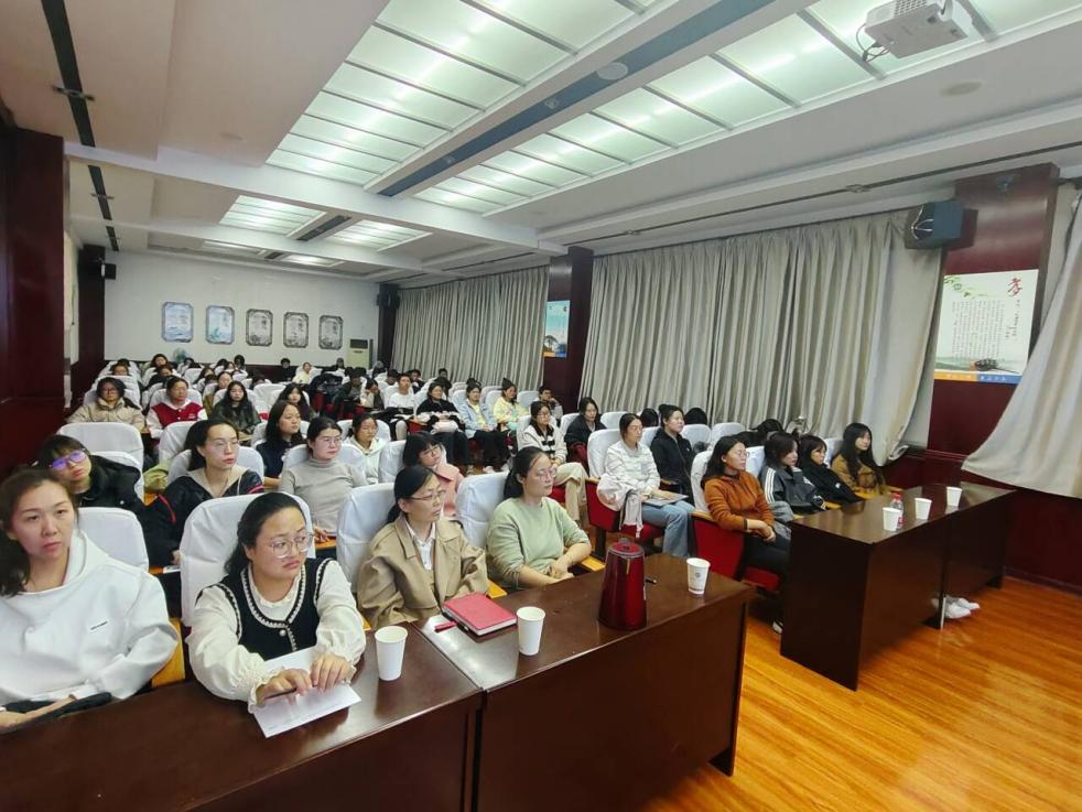 学前教育专业：特殊教育案例讲座...